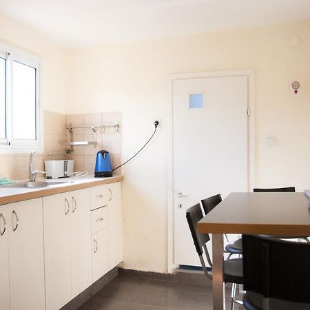 Neve Tzedek Original Style Apartments 特拉维夫 外观 照片