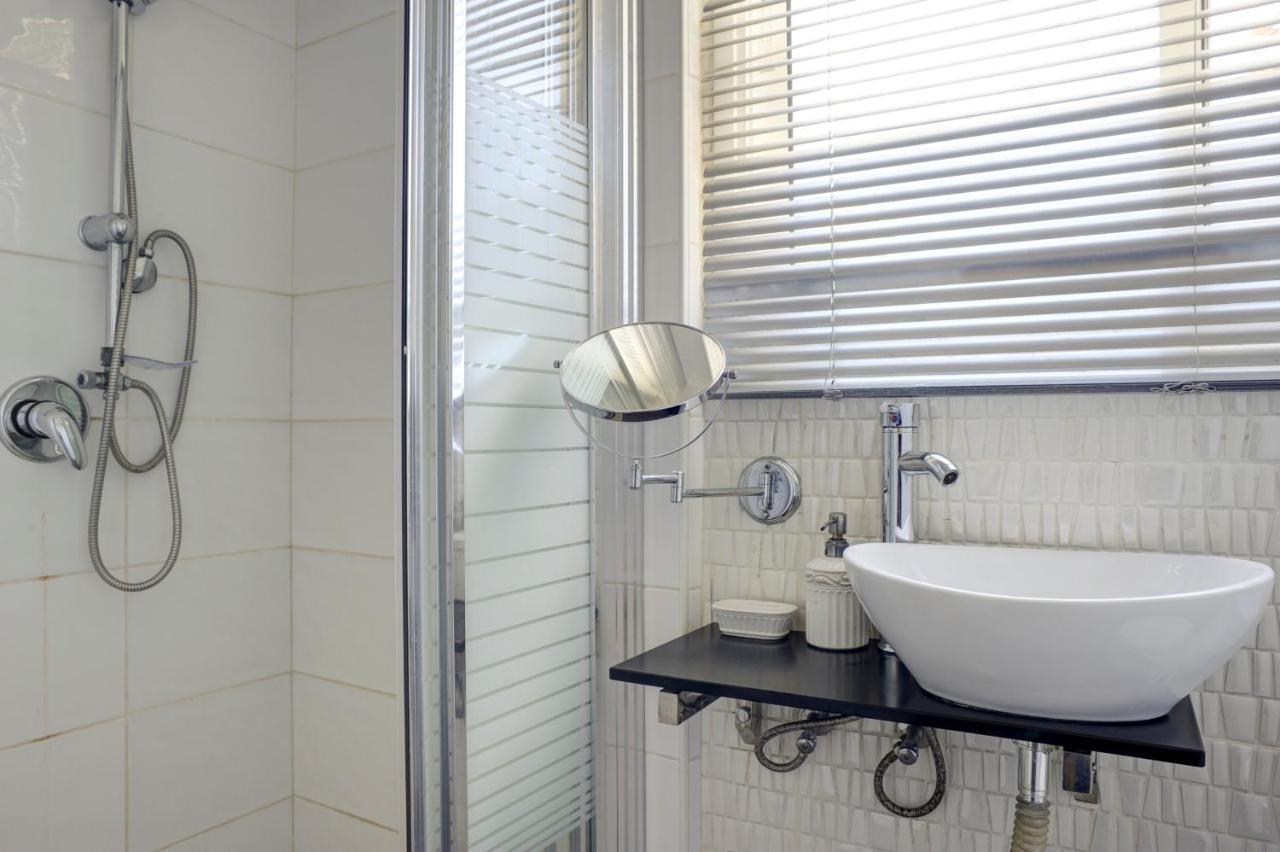 Neve Tzedek Original Style Apartments 特拉维夫 外观 照片
