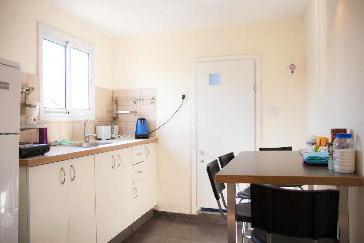 Neve Tzedek Original Style Apartments 特拉维夫 外观 照片