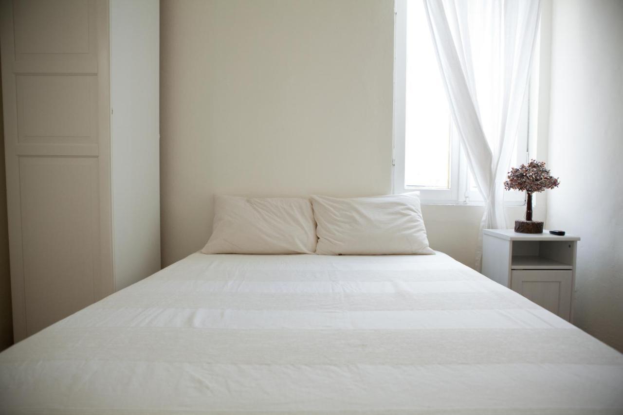 Neve Tzedek Original Style Apartments 特拉维夫 外观 照片