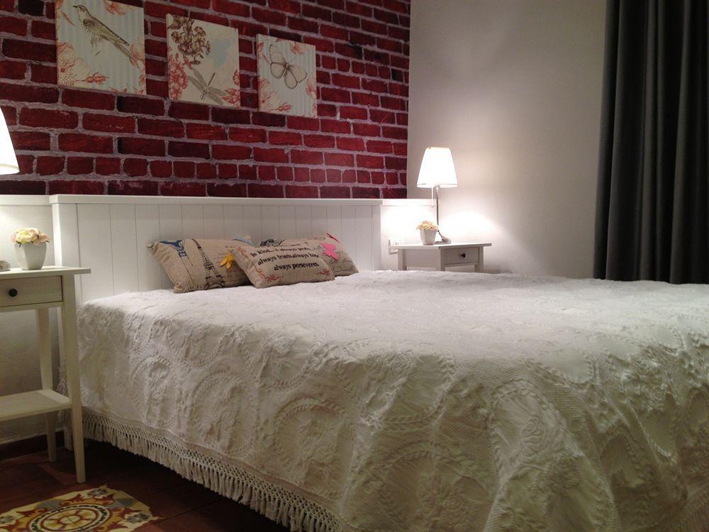 Neve Tzedek Original Style Apartments 特拉维夫 外观 照片