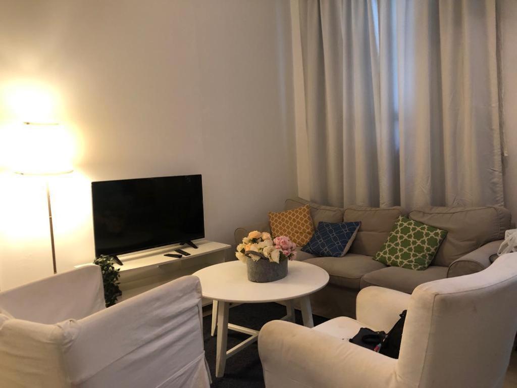 Neve Tzedek Original Style Apartments 特拉维夫 外观 照片