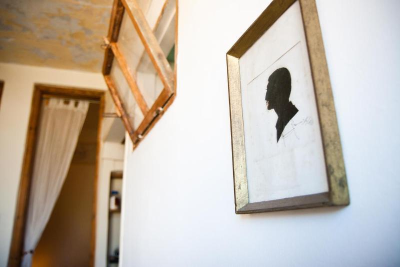 Neve Tzedek Original Style Apartments 特拉维夫 外观 照片