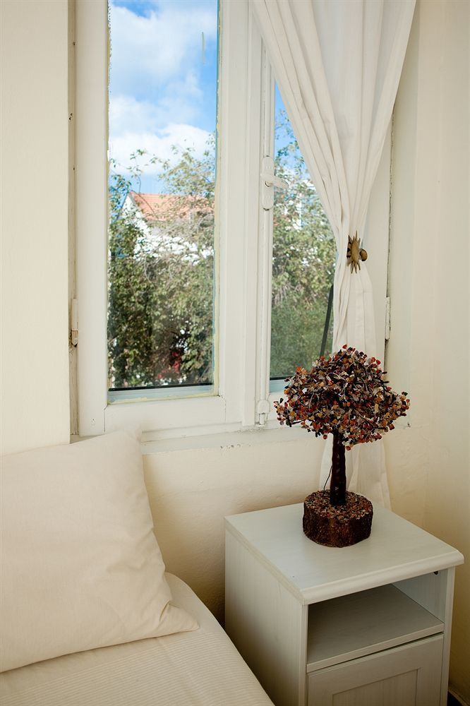 Neve Tzedek Original Style Apartments 特拉维夫 外观 照片