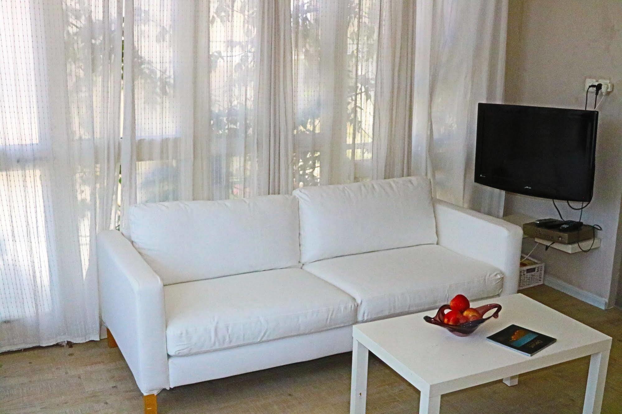 Neve Tzedek Original Style Apartments 特拉维夫 外观 照片