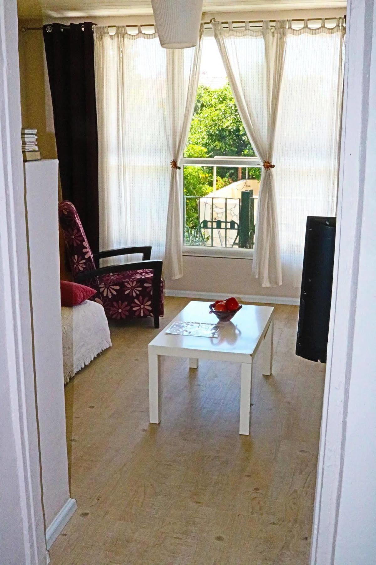 Neve Tzedek Original Style Apartments 特拉维夫 外观 照片