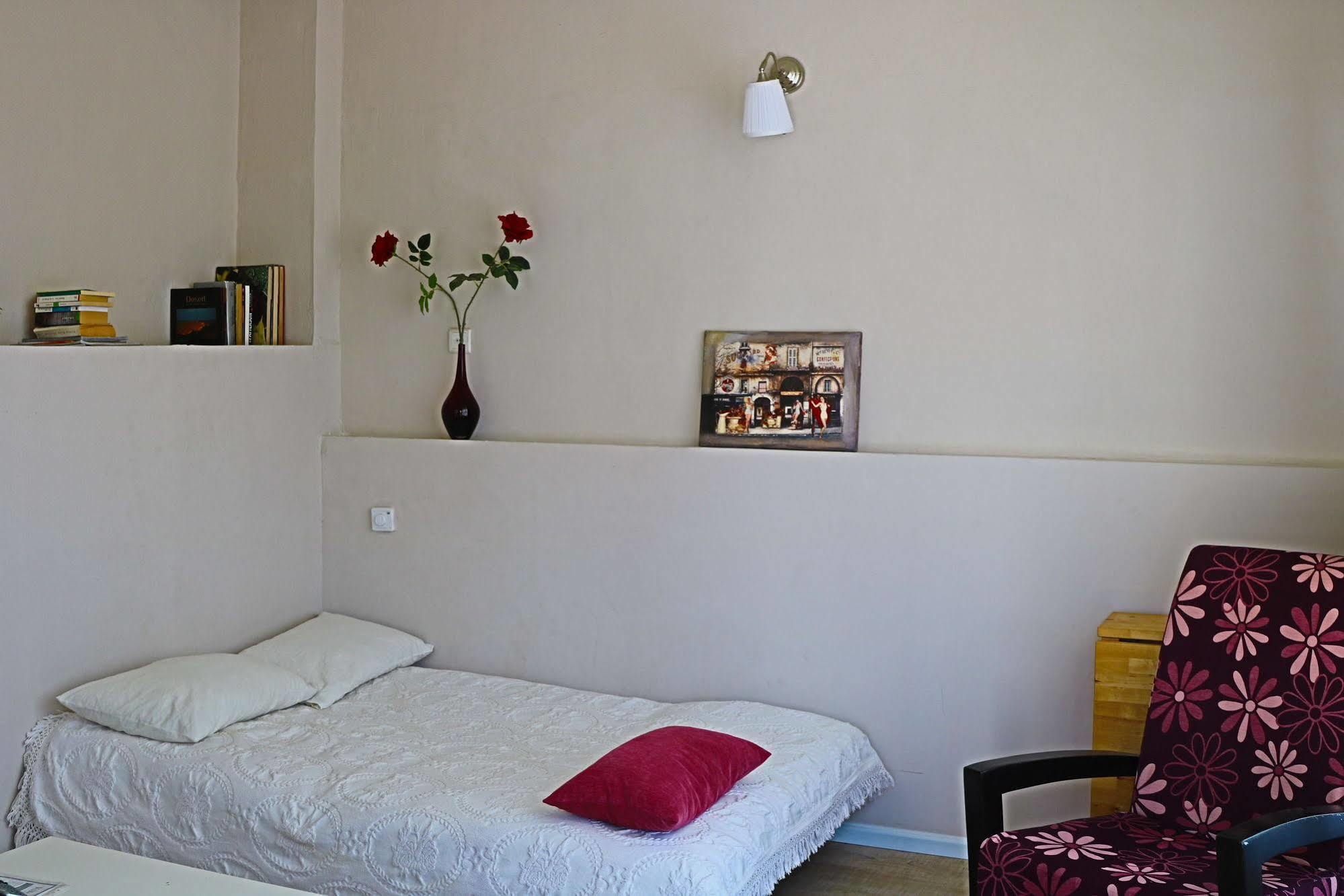 Neve Tzedek Original Style Apartments 特拉维夫 外观 照片
