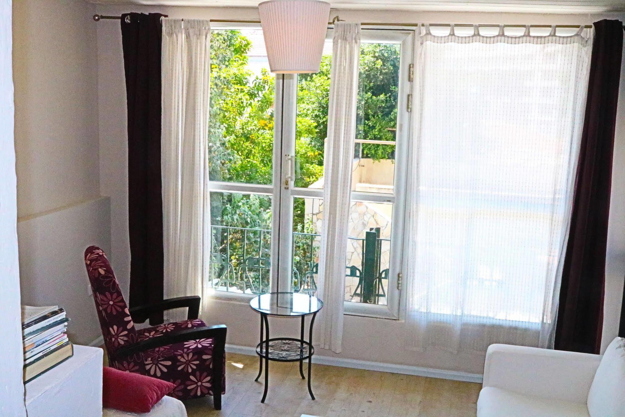 Neve Tzedek Original Style Apartments 特拉维夫 外观 照片