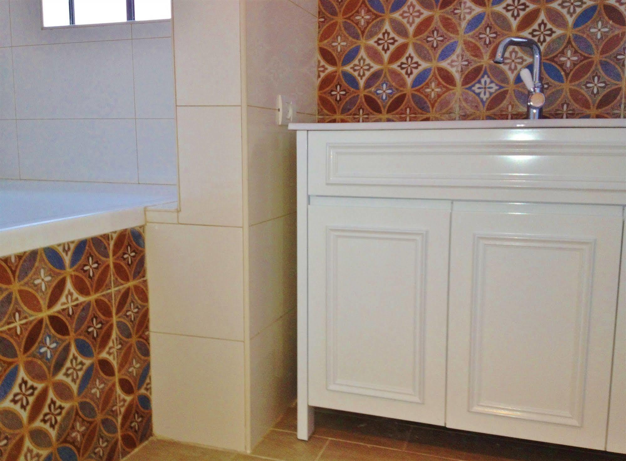 Neve Tzedek Original Style Apartments 特拉维夫 外观 照片