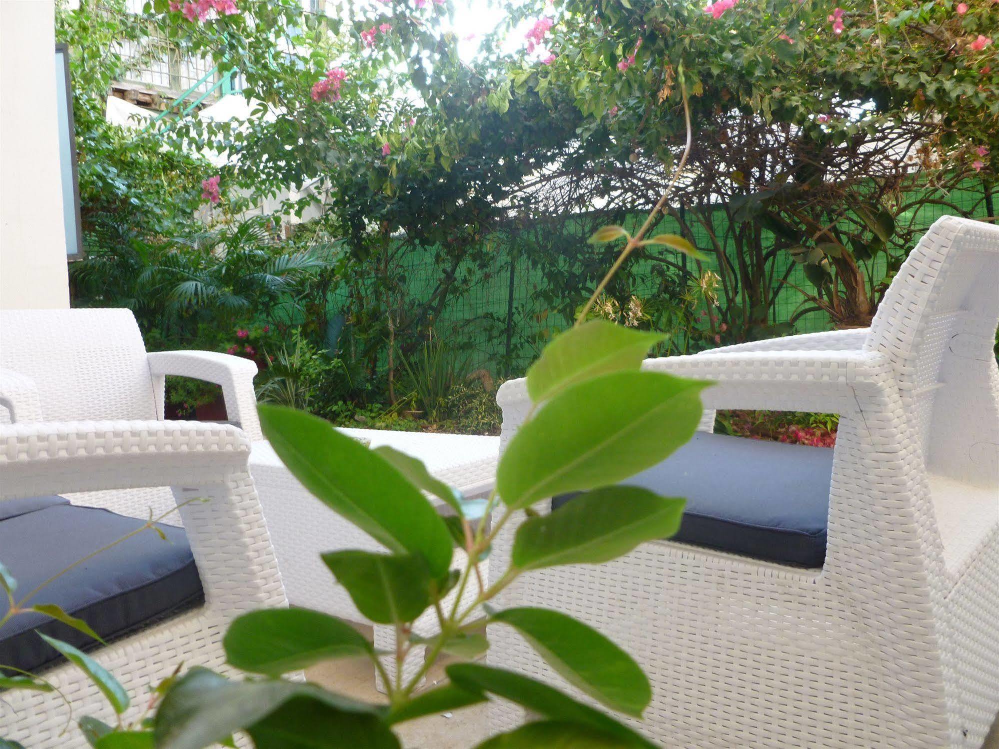 Neve Tzedek Original Style Apartments 特拉维夫 外观 照片