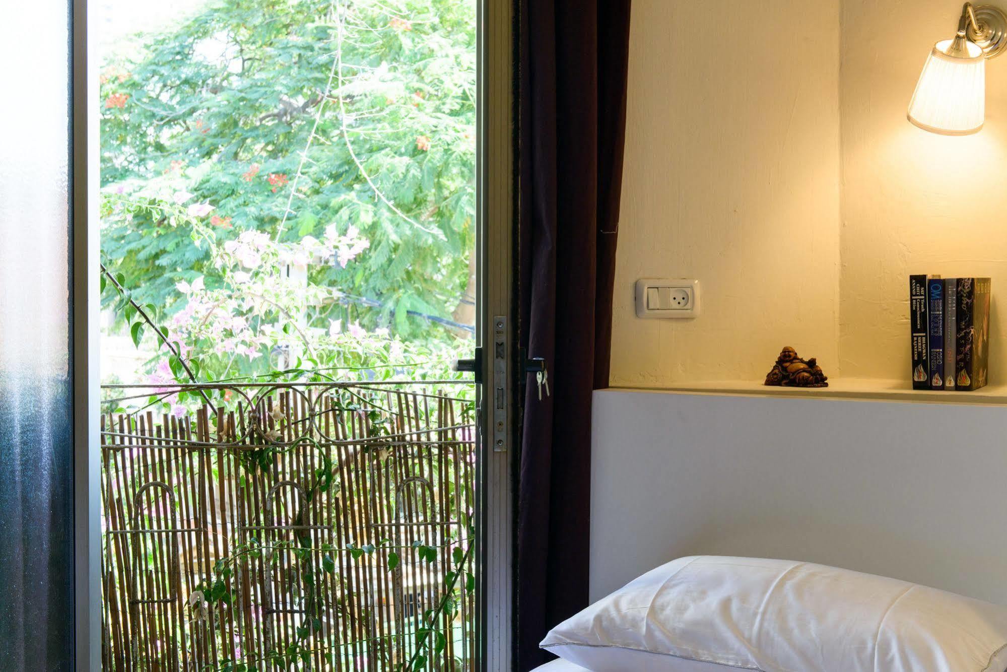 Neve Tzedek Original Style Apartments 特拉维夫 外观 照片