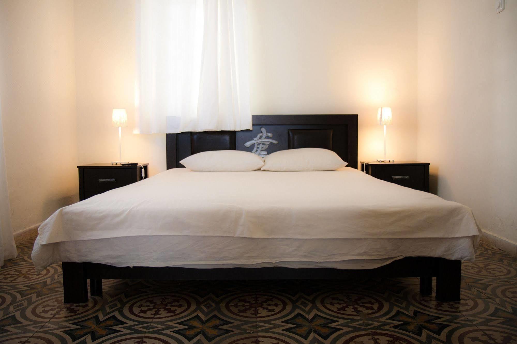 Neve Tzedek Original Style Apartments 特拉维夫 外观 照片