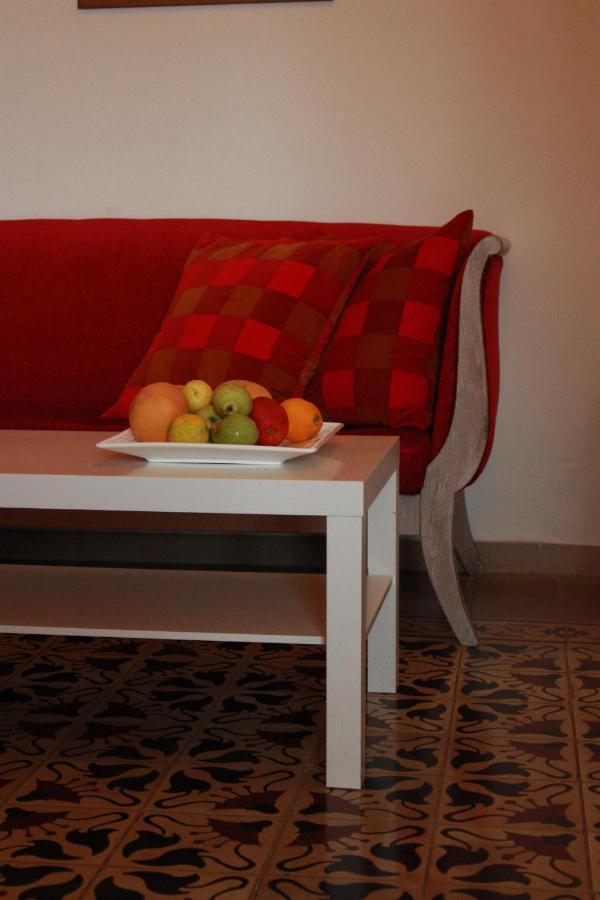 Neve Tzedek Original Style Apartments 特拉维夫 外观 照片